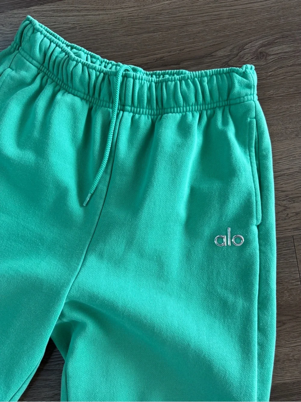 ALO Accolade Sweatpants Sz XS